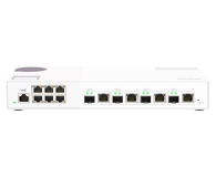 QNAP QSW-M2106-4C - 1262784 - zdjęcie 1